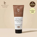 Beauty by Earth Self Tanner Body Lotion