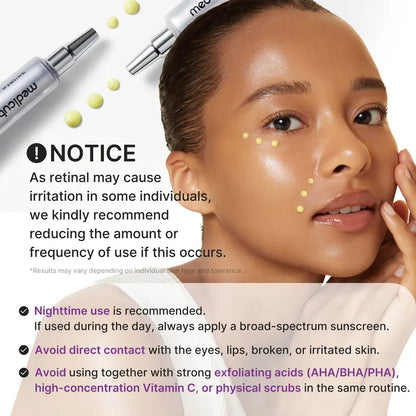 Medicube Vita A Retinal Volume Booster product image 3
