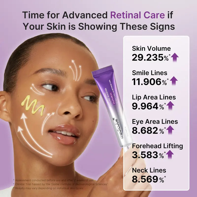 Medicube Vita A Retinal Volume Booster product image 4