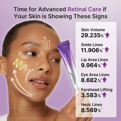 Medicube Vita A Retinal Volume Booster product image 4
