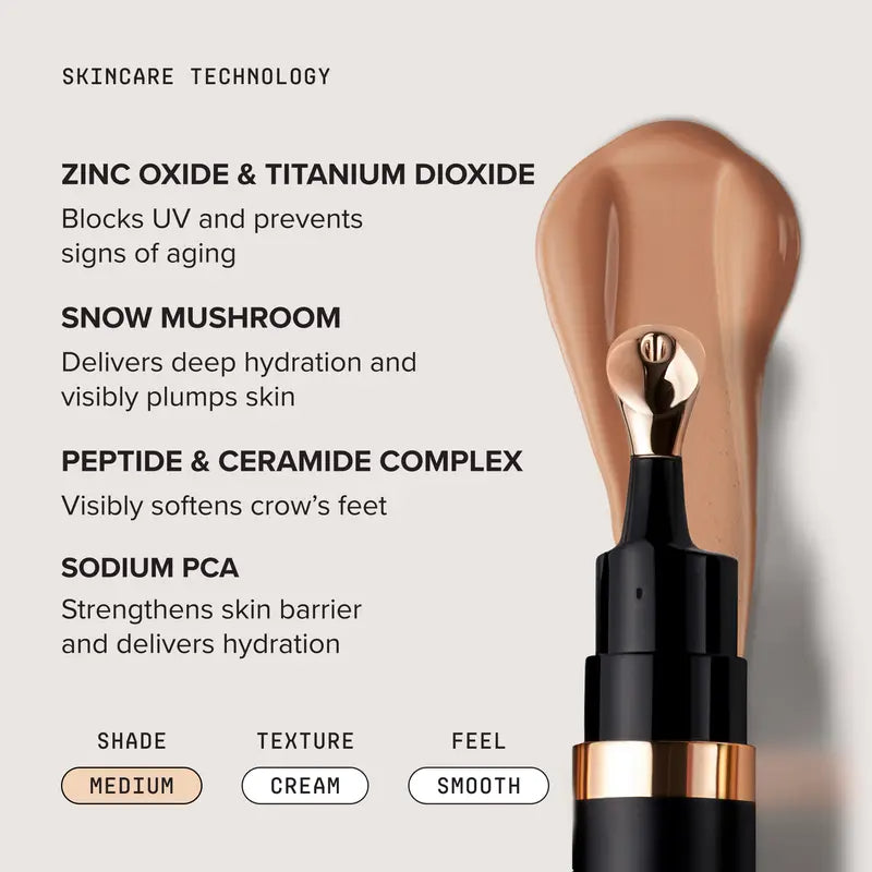 DRMTLGY Luminous Eye Corrector SPF 41 product image 1