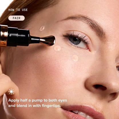 DRMTLGY Luminous Eye Corrector SPF 41 product image 2