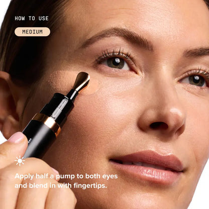 DRMTLGY Luminous Eye Corrector SPF 41 product image 3