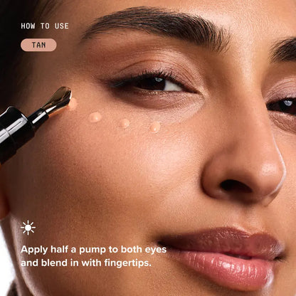 DRMTLGY Luminous Eye Corrector SPF 41 product image 4