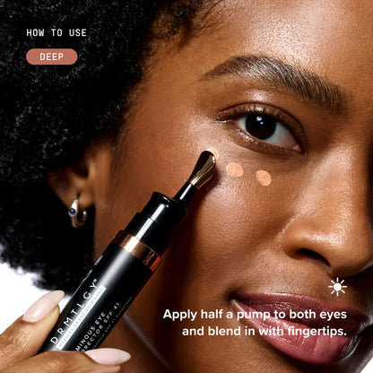 DRMTLGY Luminous Eye Corrector SPF 41 product image 5