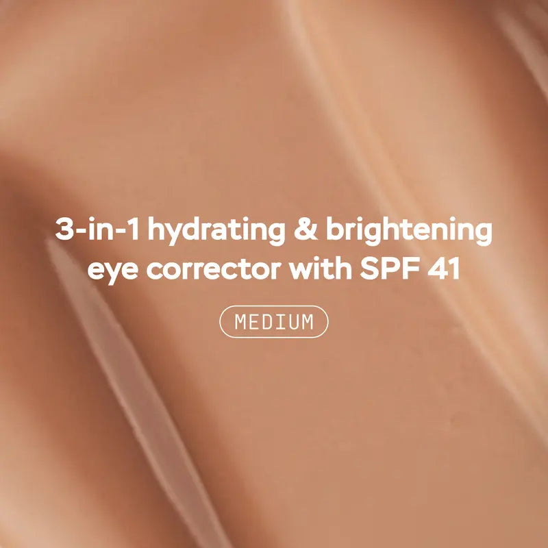 DRMTLGY Luminous Eye Corrector SPF 41 product image 6