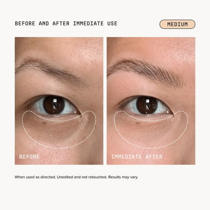 DRMTLGY Luminous Eye Corrector SPF 41 product image 7