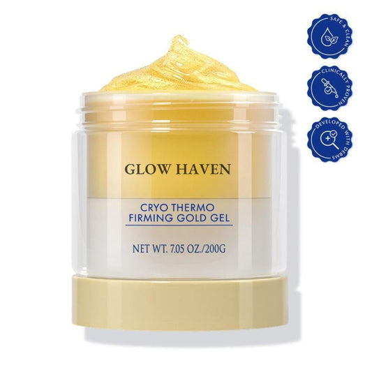 15-Day Sculpting and Tightening Massage Gel