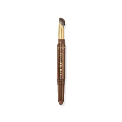 Tarte Snatch Stick 2-in-1 contour stick and built-in brush