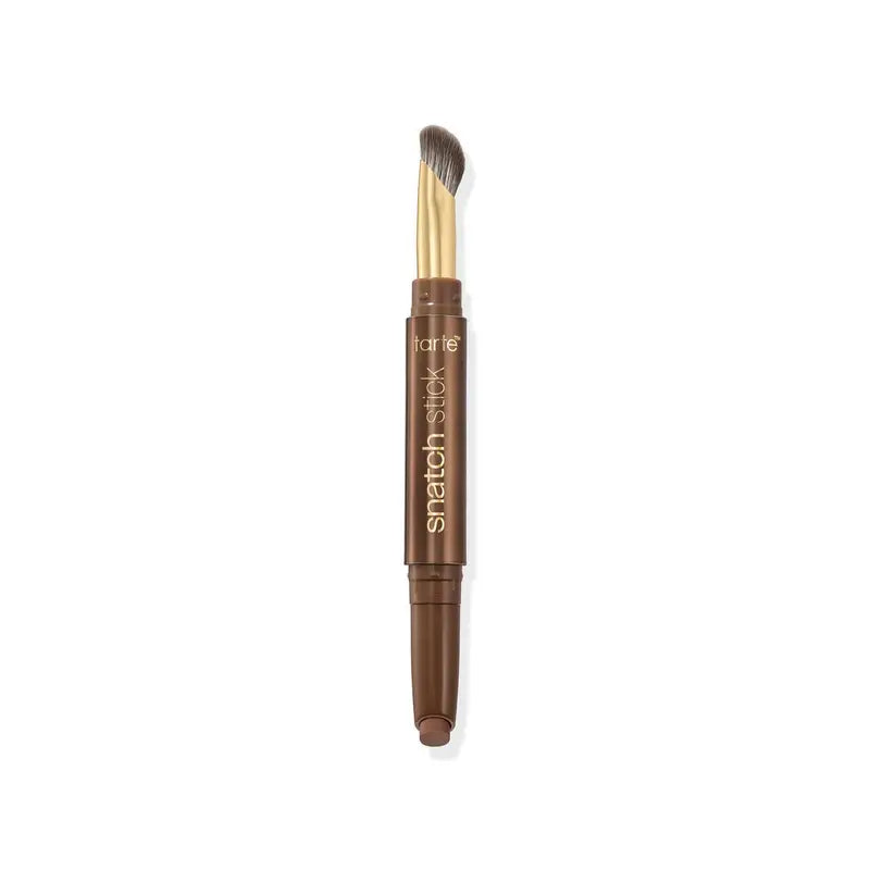 Tarte Snatch Stick 2-in-1 contour stick and built-in brush