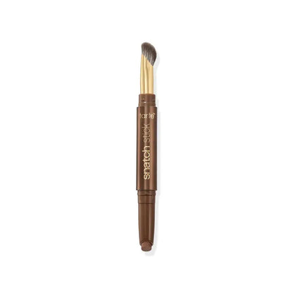 Tarte Snatch Stick 2-in-1 contour stick and built-in brush