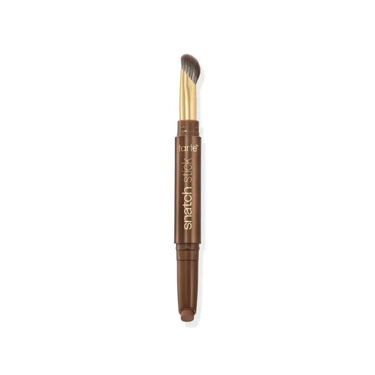 Tarte Snatch Stick 2-in-1 contour stick and built-in brush