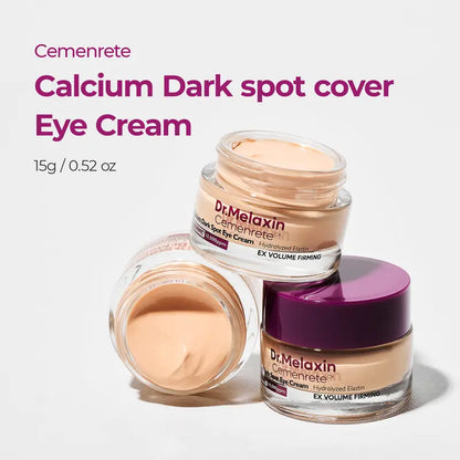 🌸 Cemenrete Calcium Dark Spot Eye Cream