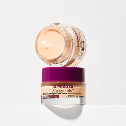 🌸 Cemenrete Calcium Dark Spot Eye Cream
