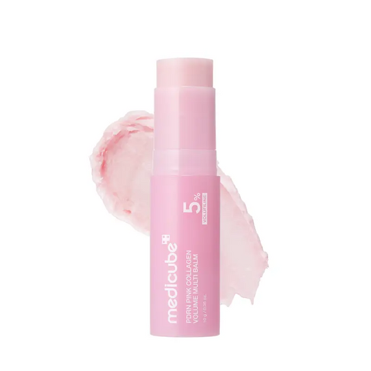 ✨Medicube PDRN Pink Collagen Volume Multi Balm
