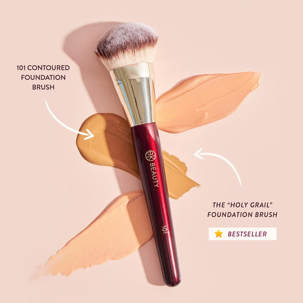101 Contoured Foundation