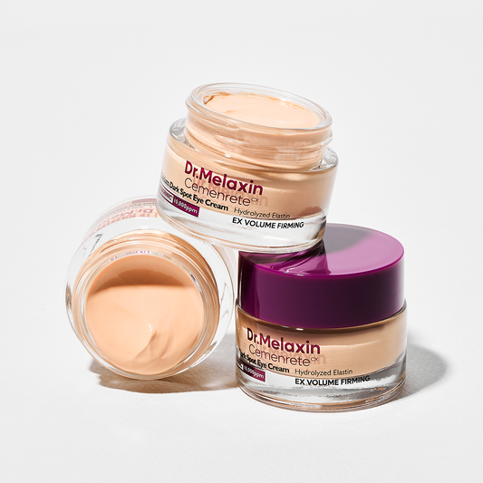 🌸 Cemenrete Calcium Dark Spot Eye Cream