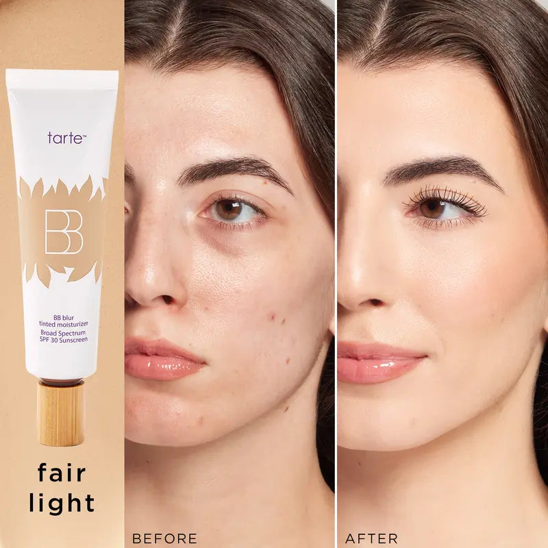 BB Blur SPF 30 shade Fair-Light