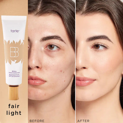 BB Blur SPF 30 shade Fair-Light