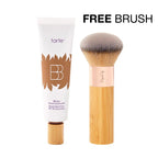 BB Blur tinted moisturizer with free brush