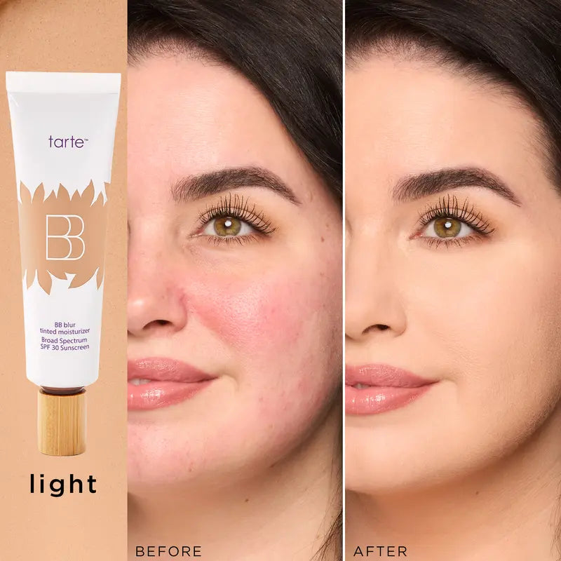 BB Blur SPF 30 shade Light