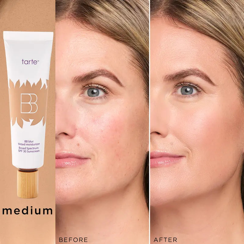 BB Blur SPF 30 shade Medium