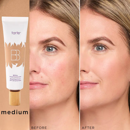 BB Blur SPF 30 shade Medium