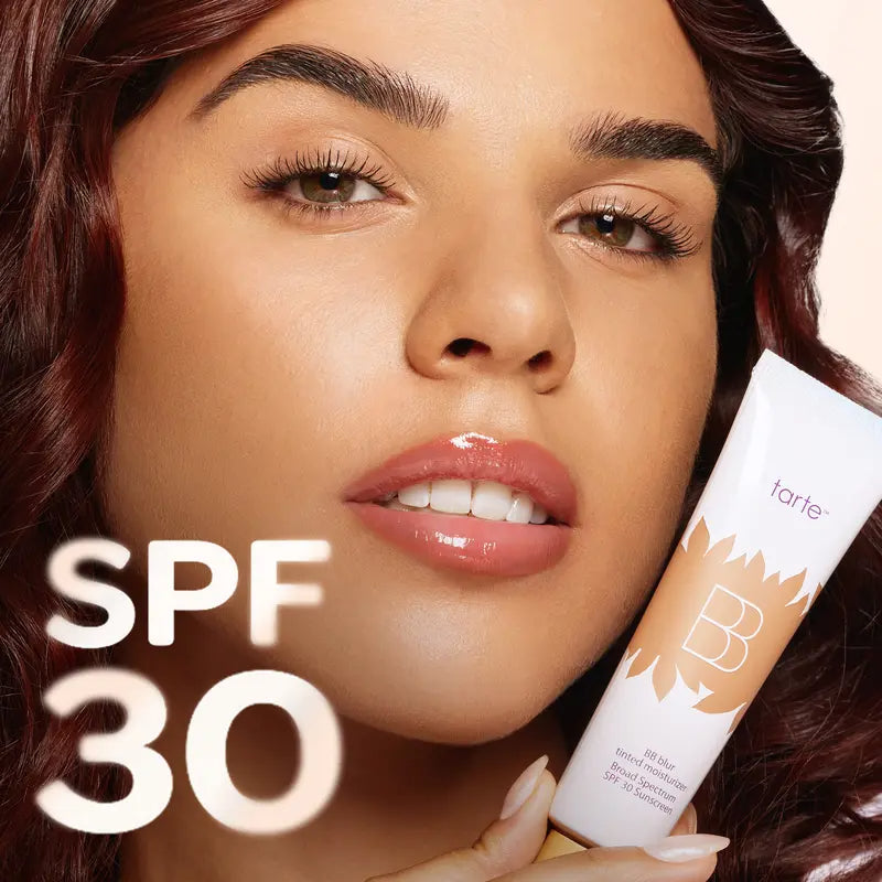BB Blur SPF 30 tinted moisturizer
