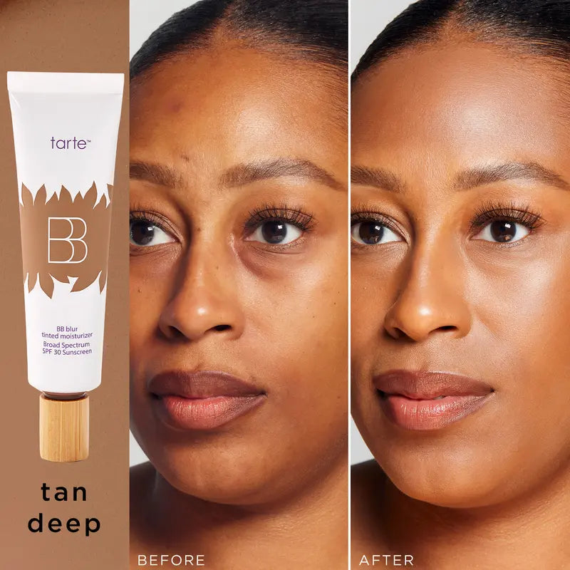 BB Blur SPF 30 shade Tan-Deep