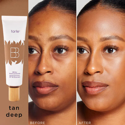 BB Blur SPF 30 shade Tan-Deep