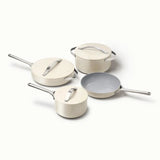 Ceramic cookware set