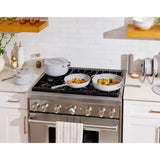 Ceramic cookware set