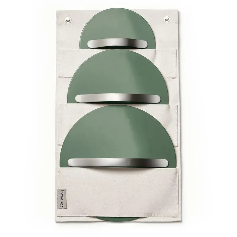 Ceramic cookware set