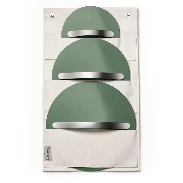 Ceramic cookware set