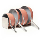Ceramic cookware set