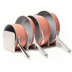 Ceramic cookware set