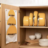 Ceramic cookware set