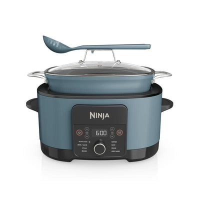 8-in-1 slow cooker