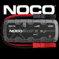 4250A portable jump starter
