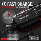 USB-C charging capability