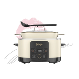 Ninja PossibleCooker Pro in Stone and Gold