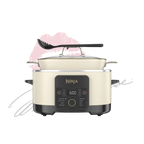 Ninja PossibleCooker Pro in Stone and Gold