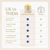 Sculpting gel comparison