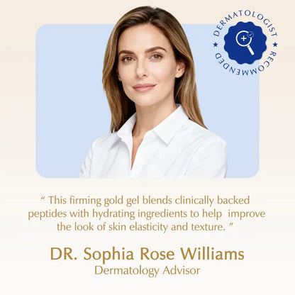 Sculpting gel expert quote
