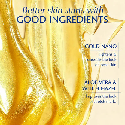 Sculpting gel key ingredients
