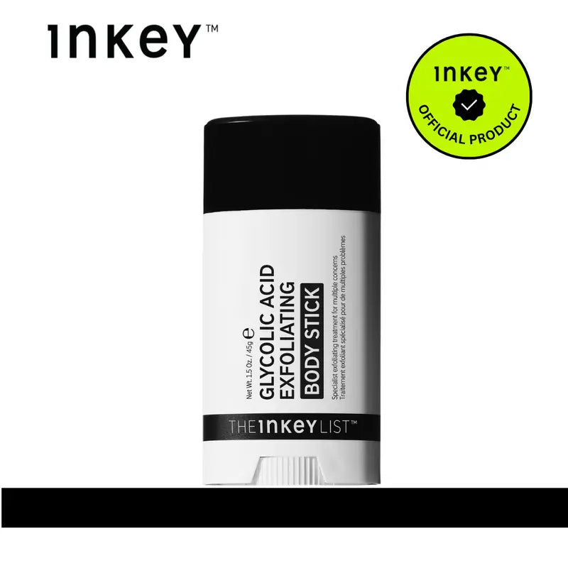 The INKEY List official Glycolic Acid Body Stick