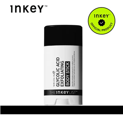 The INKEY List official Glycolic Acid Body Stick