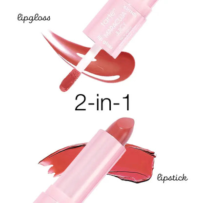 Tarte Lip Sculptor & Liner 3-in-1 Lip Combo | Lip Liner, Lipstick & Lip Gloss