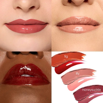Tarte Lip Sculptor & Liner 3-in-1 Lip Combo | Lip Liner, Lipstick & Lip Gloss