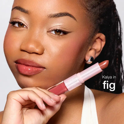 Tarte Lip Sculptor & Liner 3-in-1 Lip Combo | Lip Liner, Lipstick & Lip Gloss